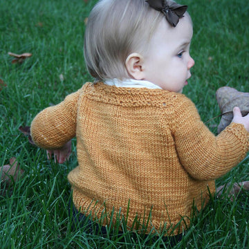 Petit Charisse