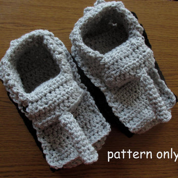 Tank slippers