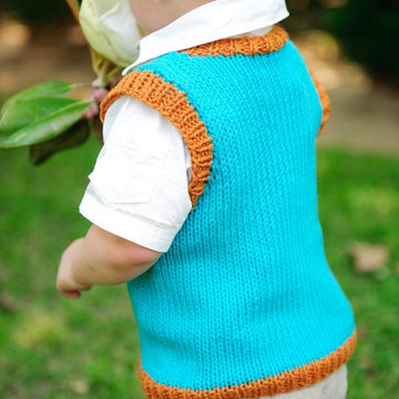 Summer Vest