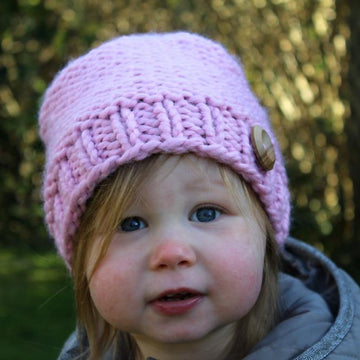 PDF65 Knit Slouchy