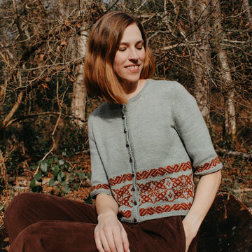 Ailis Sweater