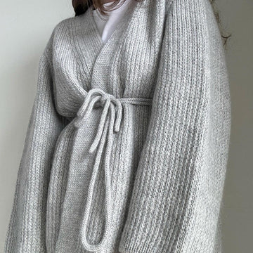 Chantal Cardigan