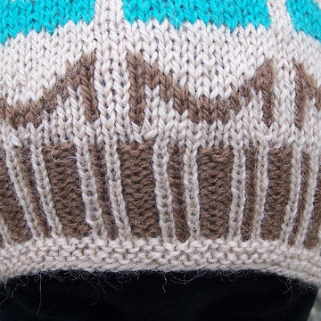 Capitol Dome Hat
