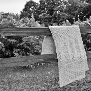 Gamekeeper Wrap