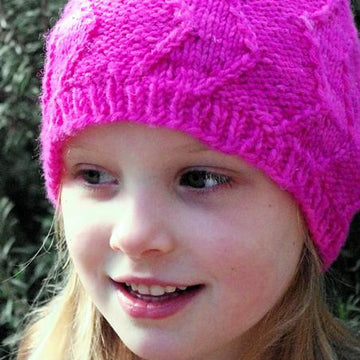 Ziggy beanie