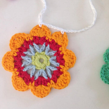 Flower Garland