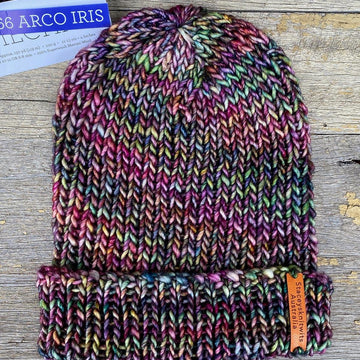The Brunswick Beanie