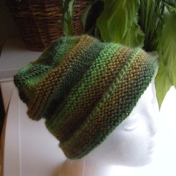Slouchy Beany