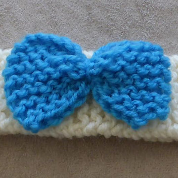 Halle - baby and child's headbands