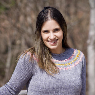 Mindfulness Pullover