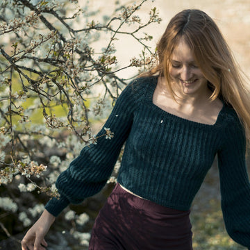 Philae Sweater