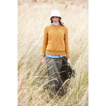 Sweaters in King Cole Wool Aran - 5963 - Downloadable PDF