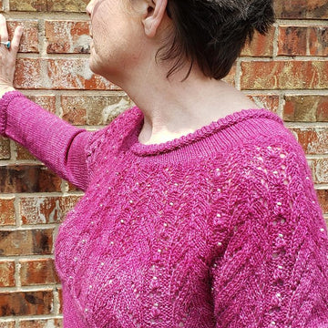 Bobbles, Beads and Lace