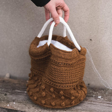 Ruke project bag