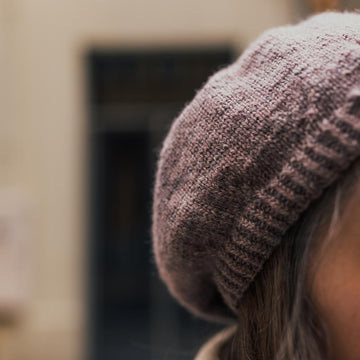Eclat Beret