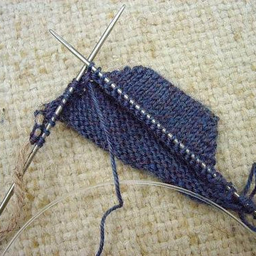 Sock recipe