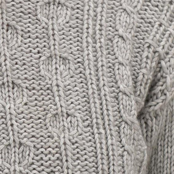 Circle Line Pullover
