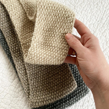 Ruke scarf