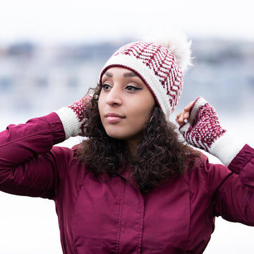 Novemberist Hat