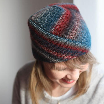 Blunk the Hat