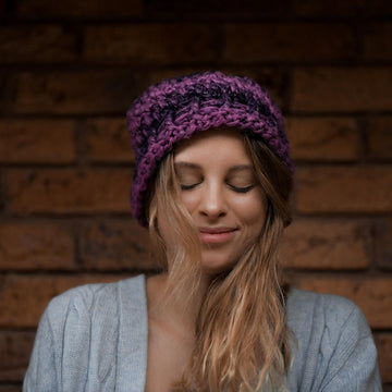 Funhouse Beanie