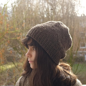 RHUS Hat