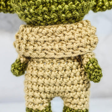 Baby Yoda | The Child