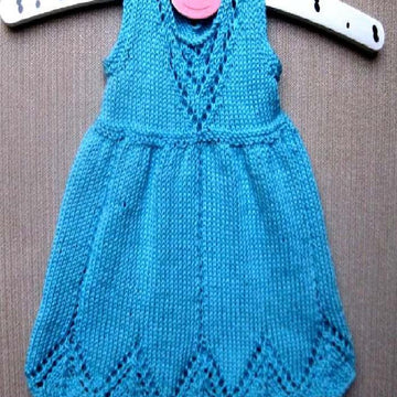 Baby Dresses Collection 2 E-Book