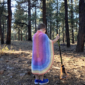 Sugar Rainbow