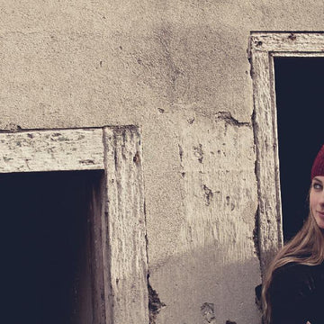 Frieda hat