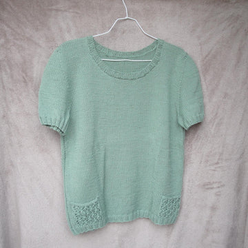 Basil Tee