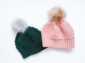 Aspen Beanie