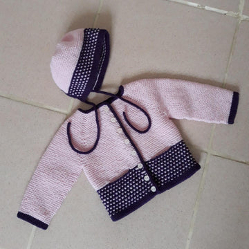 Pitchoun bonnet