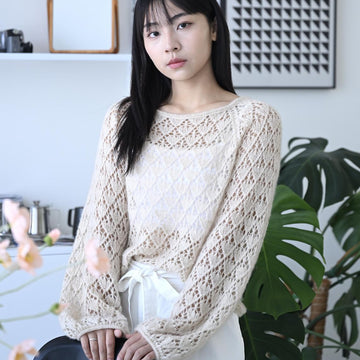 Fern Sweater