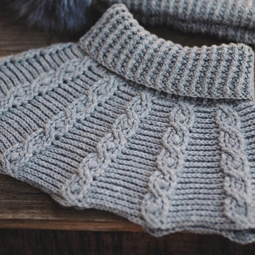 Favorite Cable Cowl