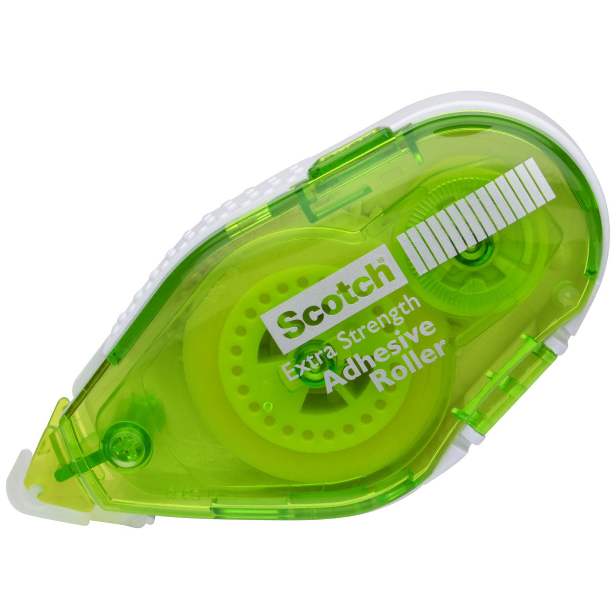 Scotch Extra Strength Tape Runner - .31"X33ft