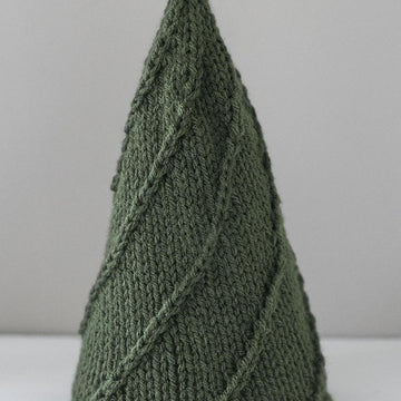 Cozy Christmas Trees