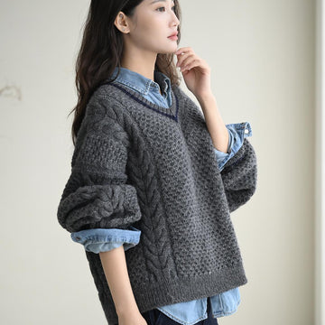 Miula Sweater