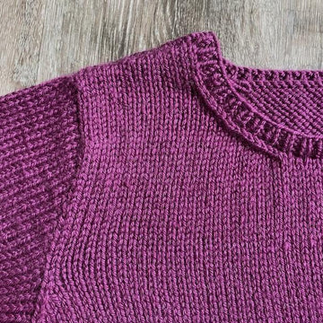 Maylen Pullover
