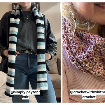 Universal Scarf