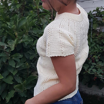 Sweater for all seasons