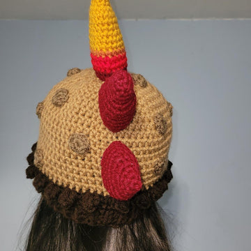 Primal Potato Beanie
