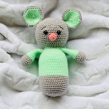 Baby Mouse Cocoon