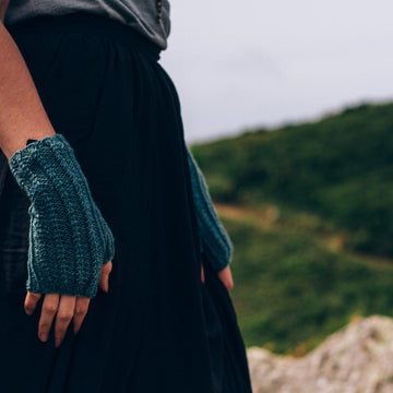 Pembroke Bay Mitts