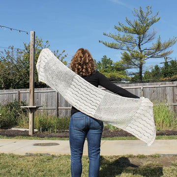Zwan Wrap