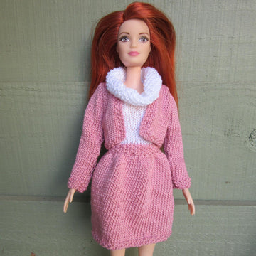 1:6th scale Catrin outfit