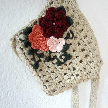 Tuscan Window Bag