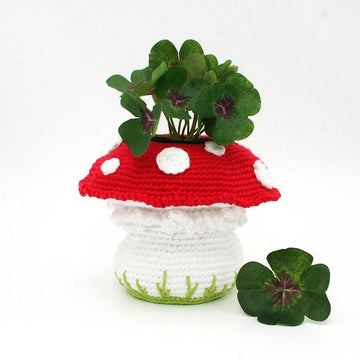 Mushroom - Lucky Charm
