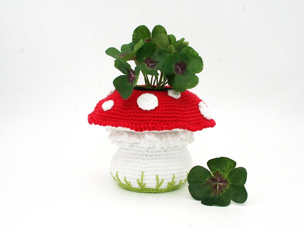 Mushroom - Lucky Charm