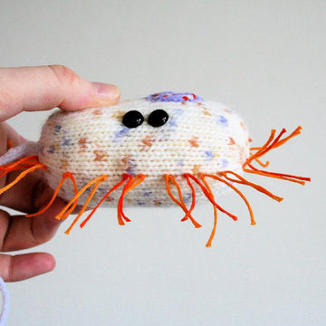 Squeaky Bacteria
